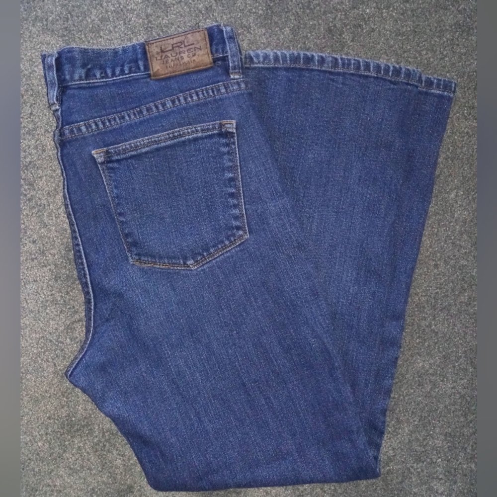 Ralph Lauren jeans
